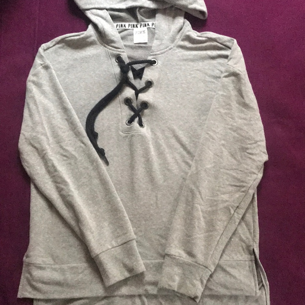 Victoria secret Pink collection hoodie